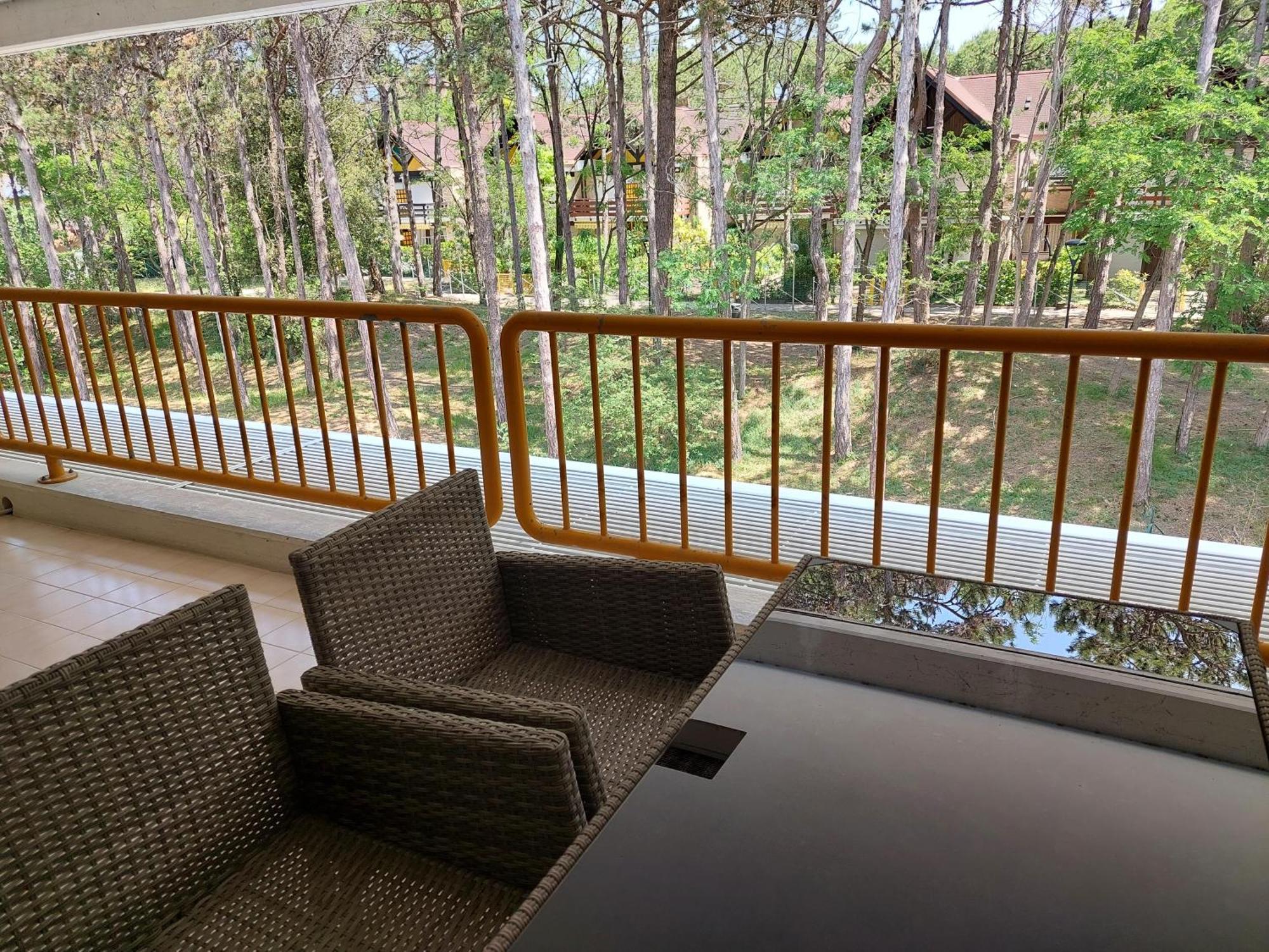 Appartement Golden Riviera No 7